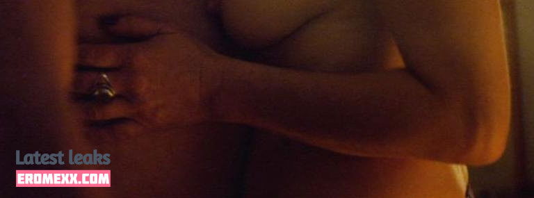 Latest Leaks Paulina García Nude #3 - Fapello