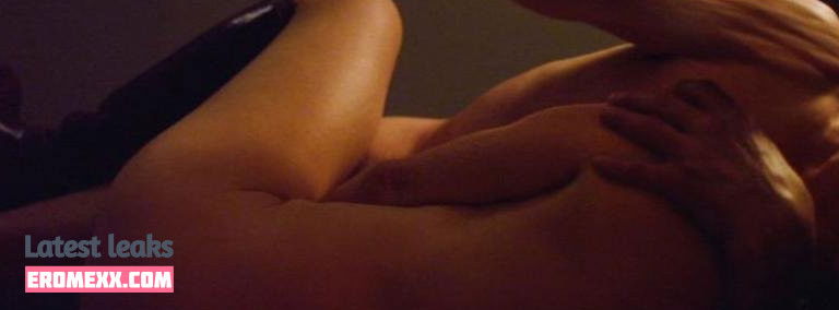 Latest Leaks Paulina García Nude #5 - Fapello