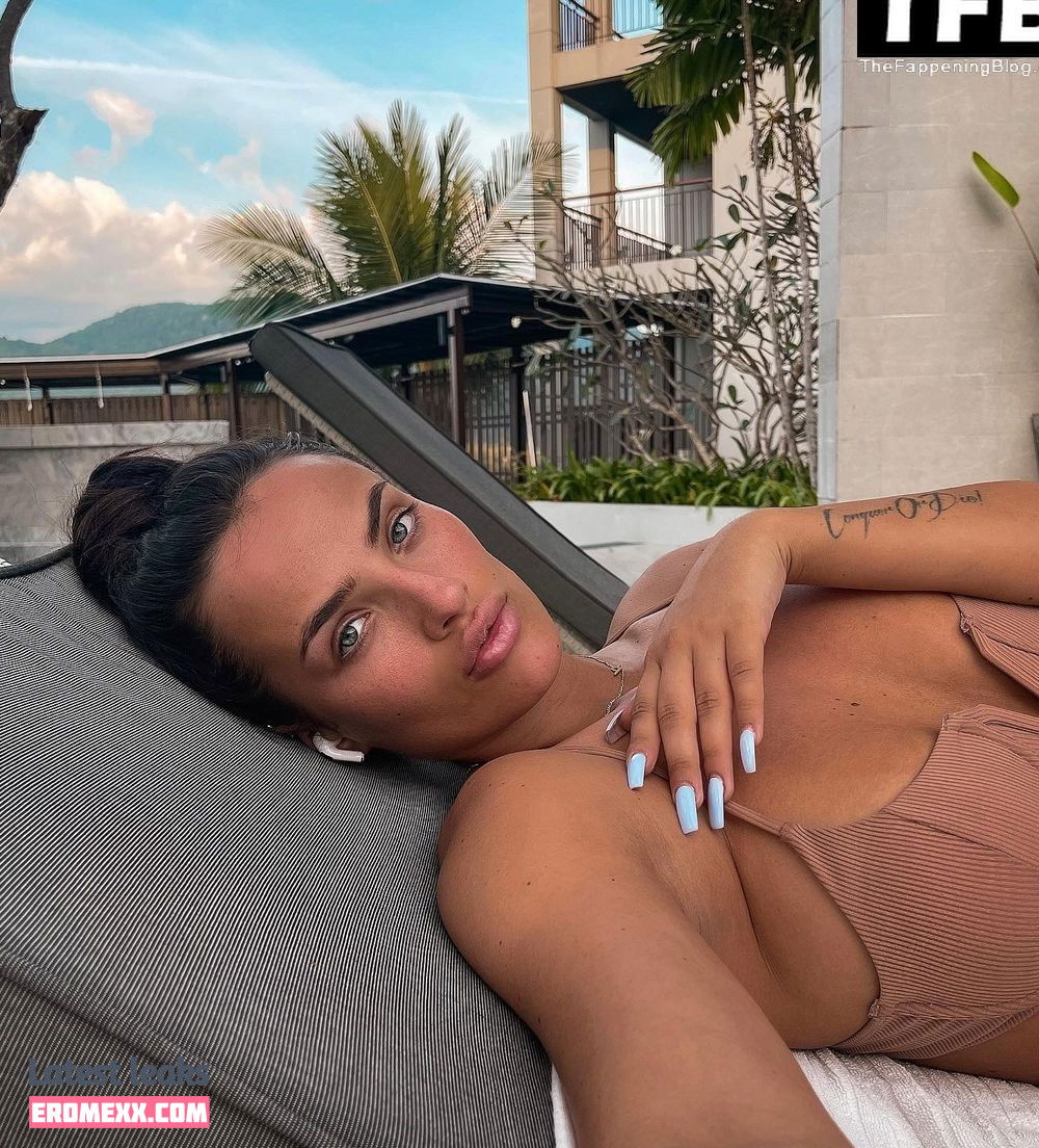 Latest Leaks Paulina Ljubas Nude #99 - Erome