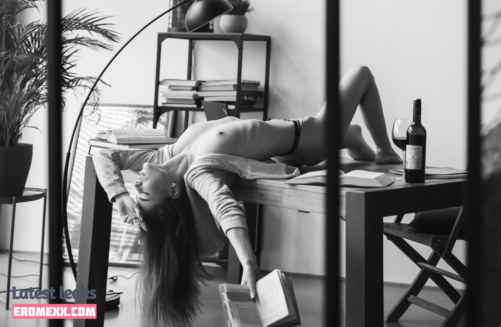 Latest Leaks Paulina Pastuszczak Nude #5 - Fapello