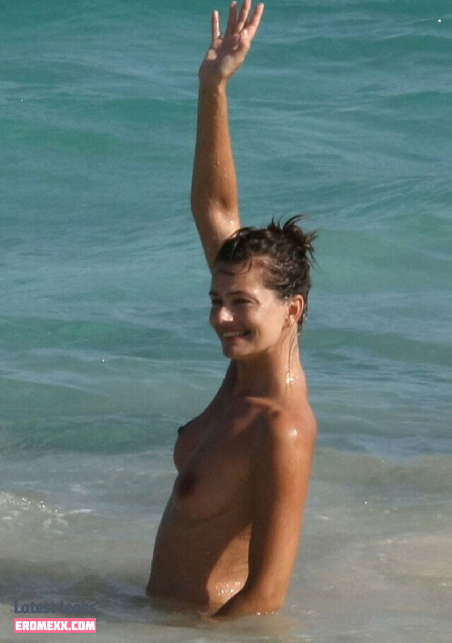 Latest Leaks Paulina Porizkova Nude #266 - Fapello