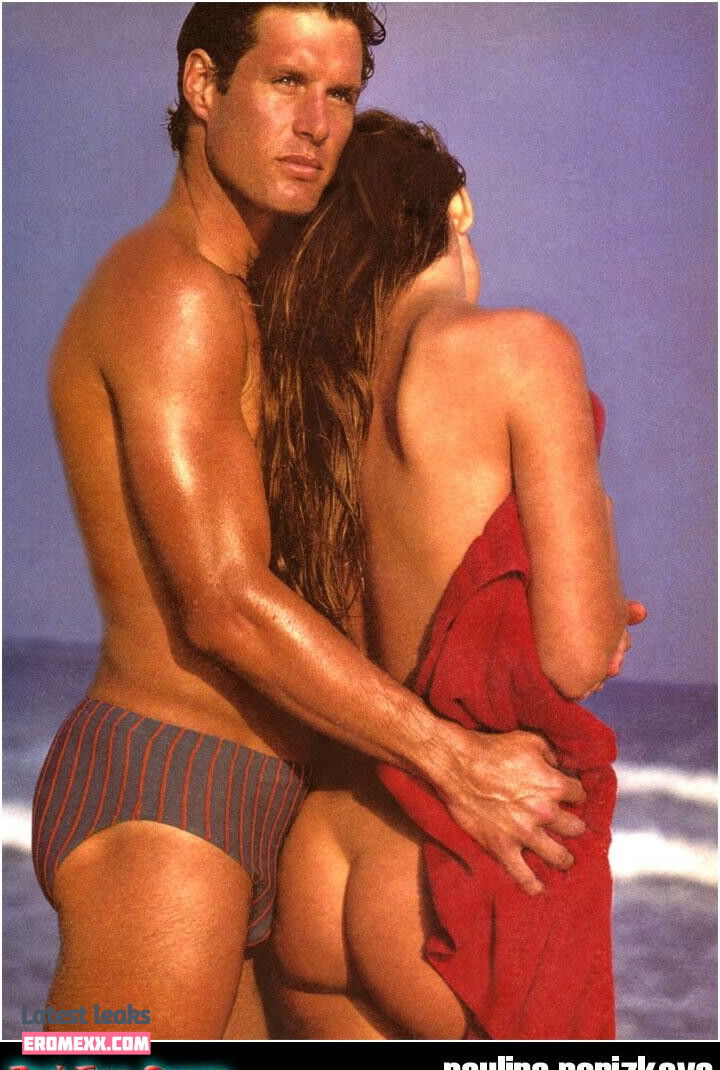Latest Leaks Paulina Porizkova Nude #279 - Fapello