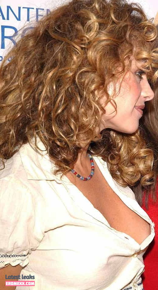 Latest Leaks Paulina Rubio Nude #59 - Fapello