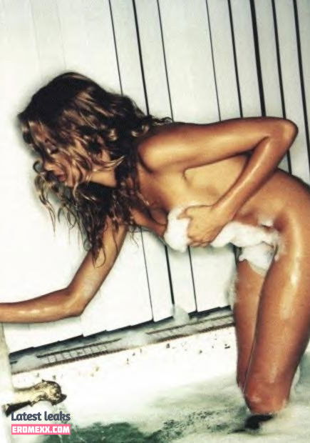 Latest Leaks Paulina Rubio Nude #89 - Fapello