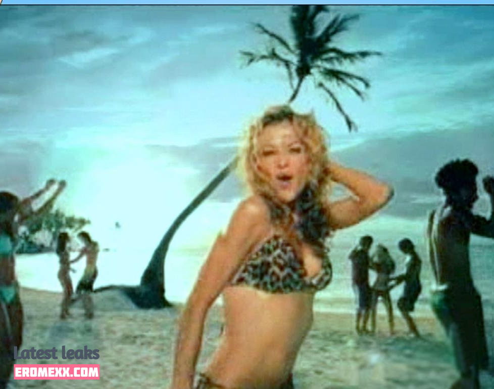 Latest Leaks Paulina Rubio Nude #98 - Fapello