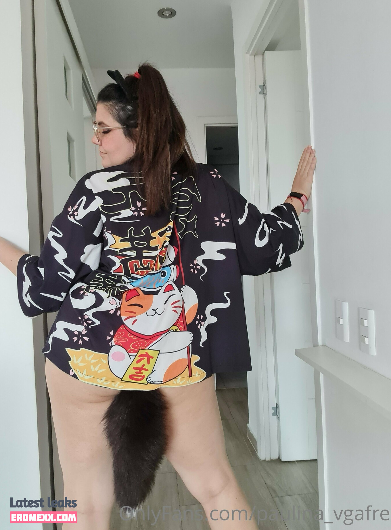 Latest Leaks paulina_vgafree Nude #10 - Fapello