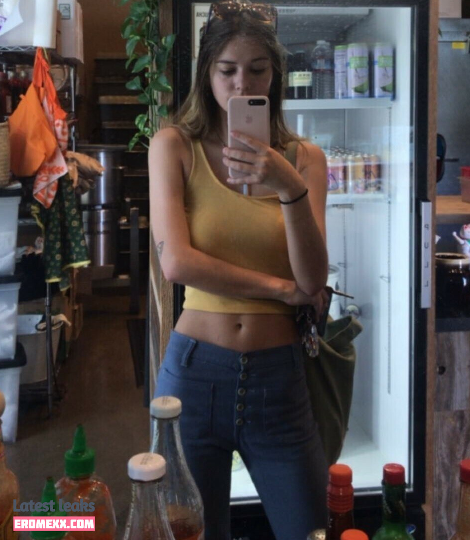 Latest Leaks paulinakuchepatova Nude #11 - Fapello