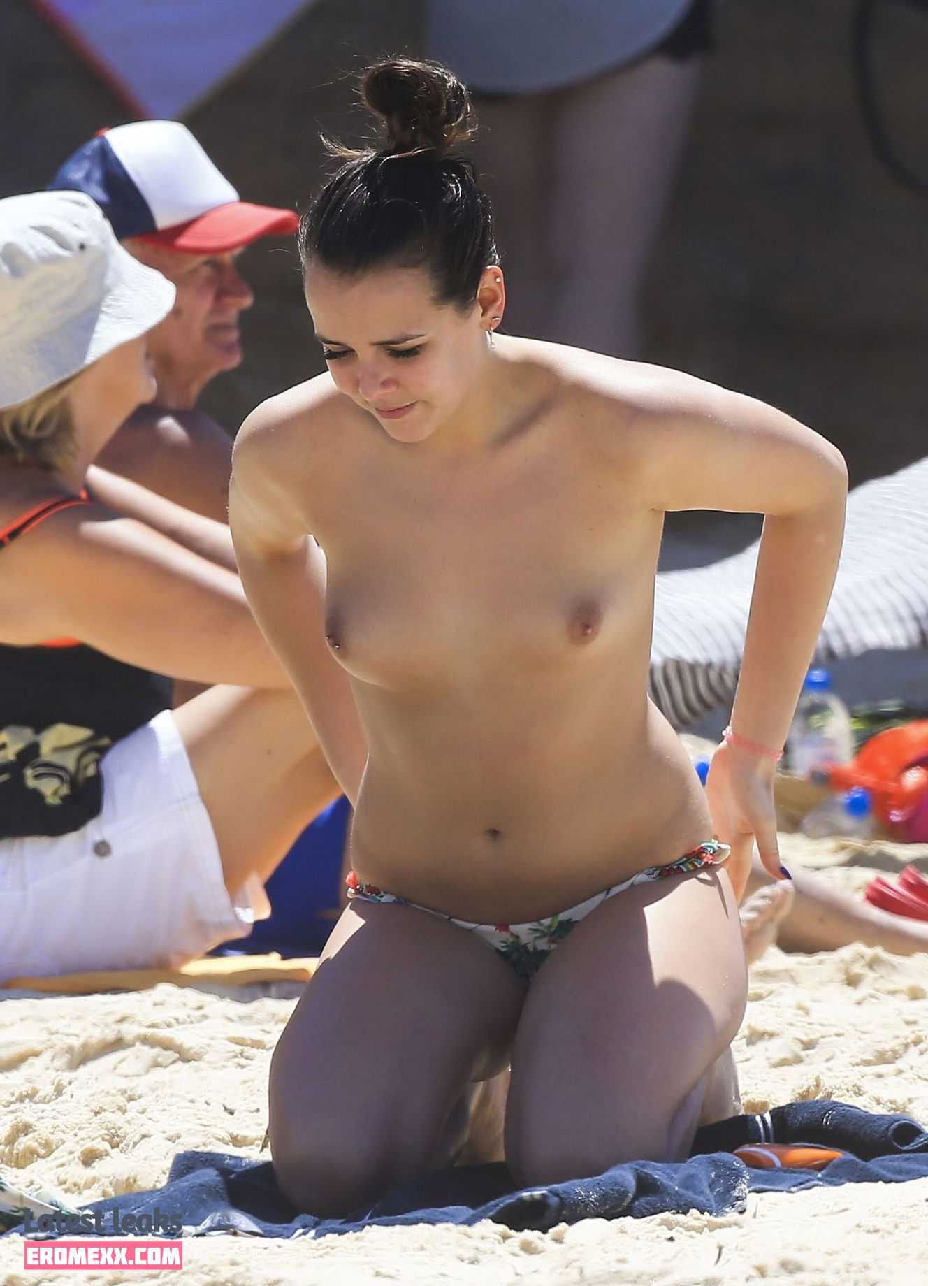 Latest Leaks Pauline Ducruet Nude #15 - Erome