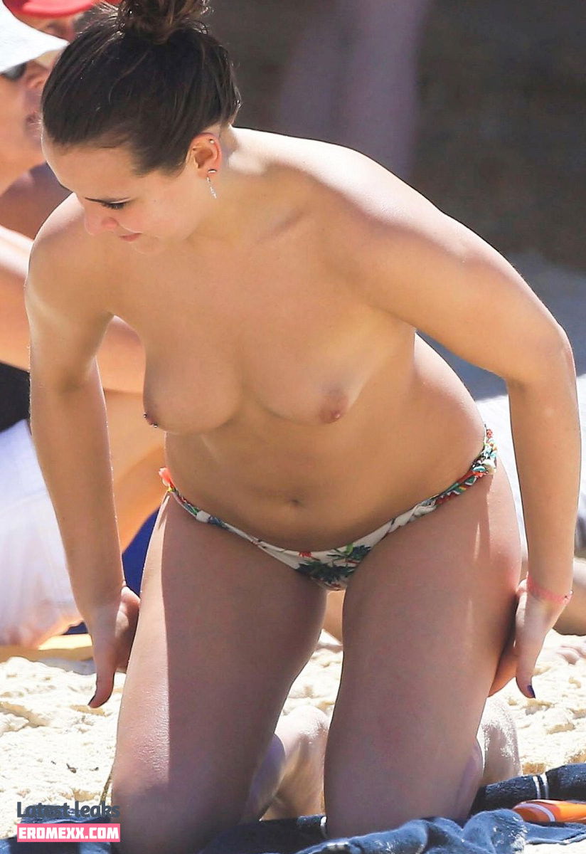 Latest Leaks Pauline Ducruet Nude #5 - Erome