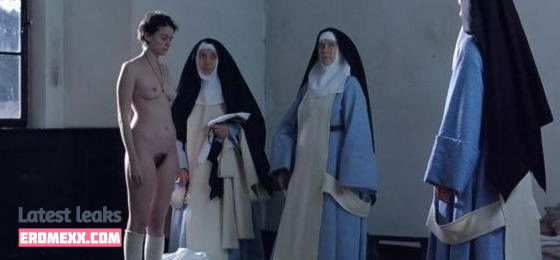 Latest Leaks Pauline Etienne Nude #19 - Fapello