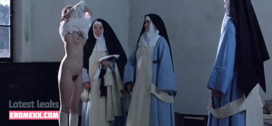 Latest Leaks Pauline Etienne Nude #20 - Fapello