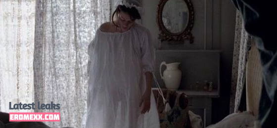 Latest Leaks Pauline Etienne Nude #21 - Fapello