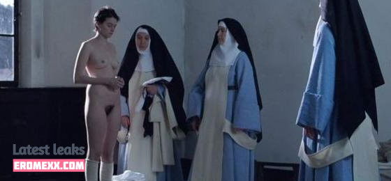Latest Leaks Pauline Etienne Nude #22 - Fapello