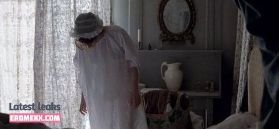 Latest Leaks Pauline Etienne Nude #23 - Fapello