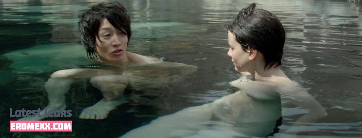 Latest Leaks Pauline Etienne Nude #24 - Fapello