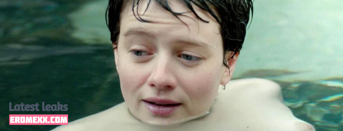 Latest Leaks Pauline Etienne Nude #26 - Fapello
