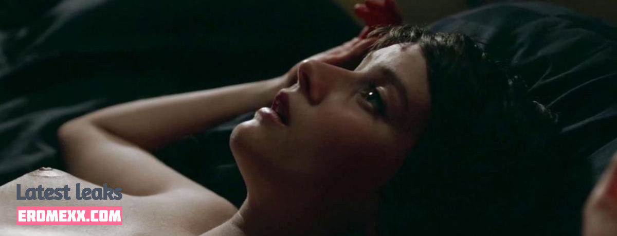 Latest Leaks Pauline Etienne Nude #27 - Fapello