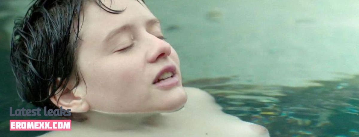 Latest Leaks Pauline Etienne Nude #28 - Fapello