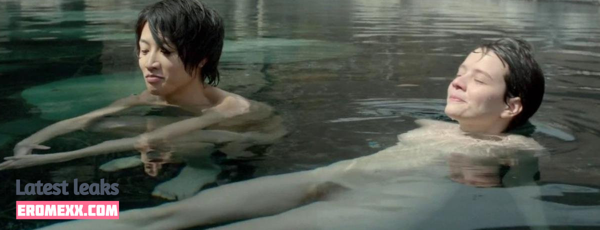 Latest Leaks Pauline Etienne Nude #29 - Fapello