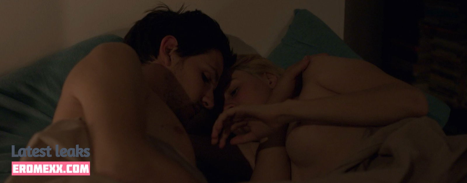 Latest Leaks Pauline Etienne Nude #30 - Fapello