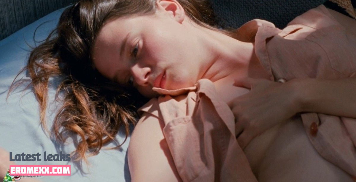 Latest Leaks Pauline Etienne Nude #31 - Fapello