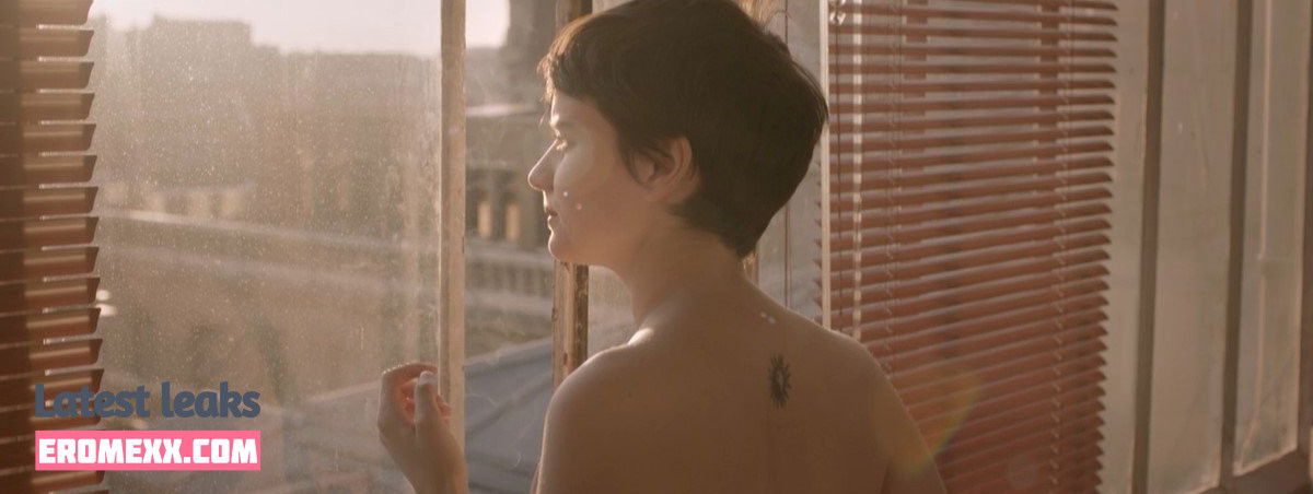 Latest Leaks Pauline Etienne Nude #35 - Fapello