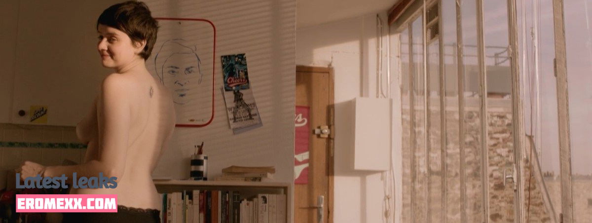 Latest Leaks Pauline Etienne Nude #39 - Fapello