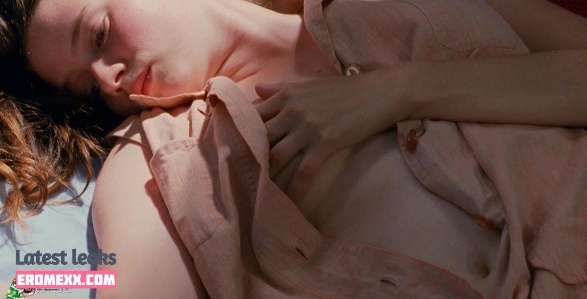 Latest Leaks Pauline Etienne Nude #42 - Fapello