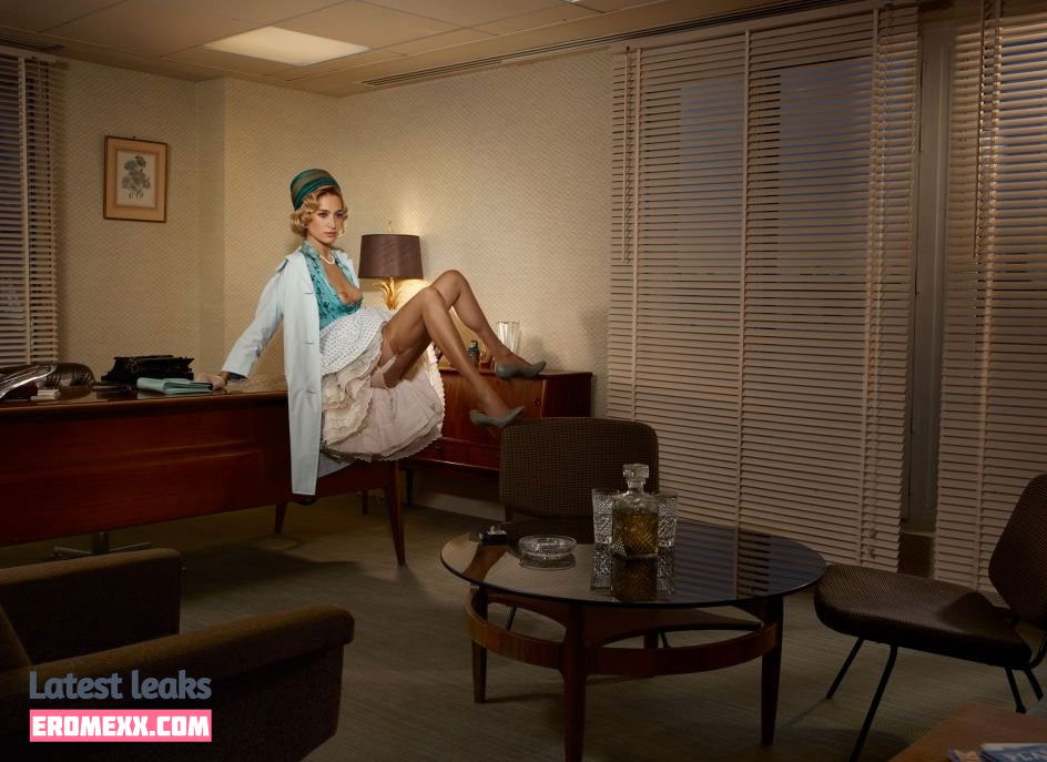Latest Leaks Pauline Lefèvre Nude #1 - Erome