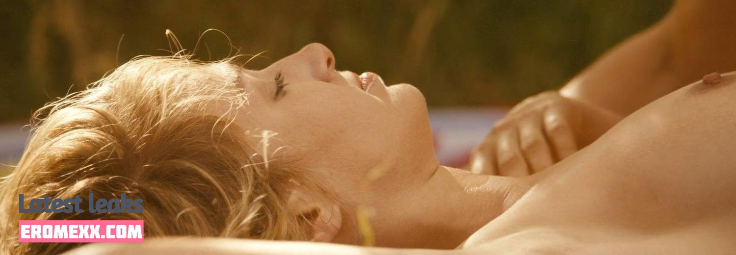Latest Leaks Pauline Lefèvre Nude #17 - Erome
