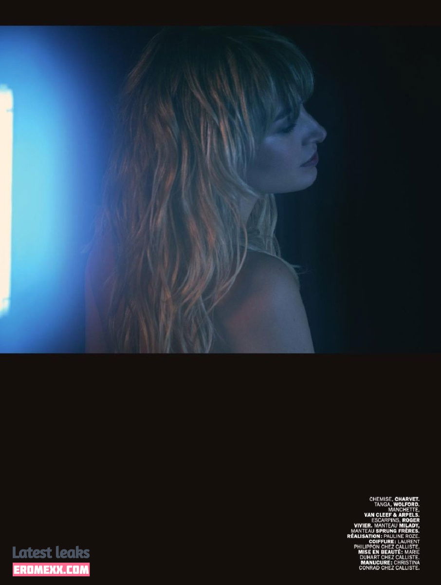 Latest Leaks Pauline Lefèvre Nude #6 - Erome