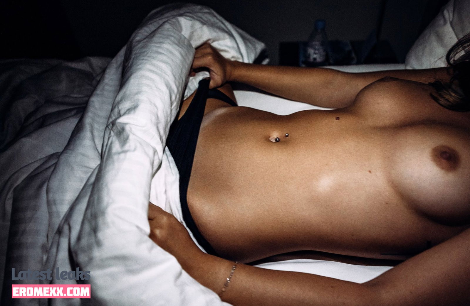 Latest Leaks Pauline Santamaria Nude #103 - Fapello