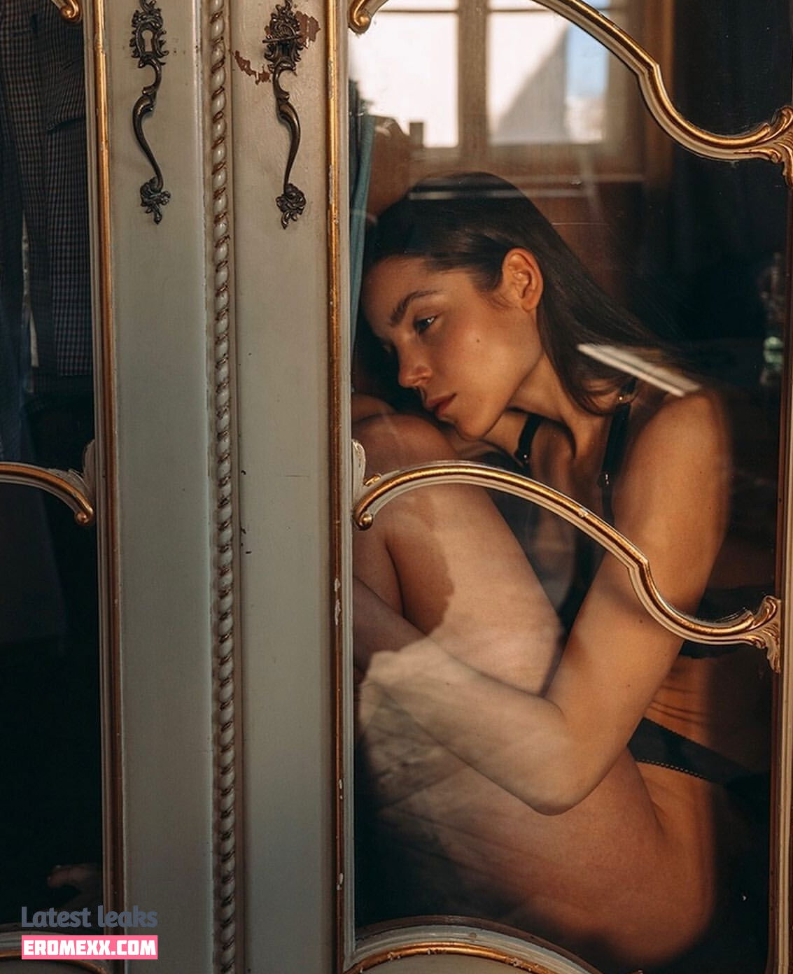 Latest Leaks Pauline Schuller Nude #14 - Erome