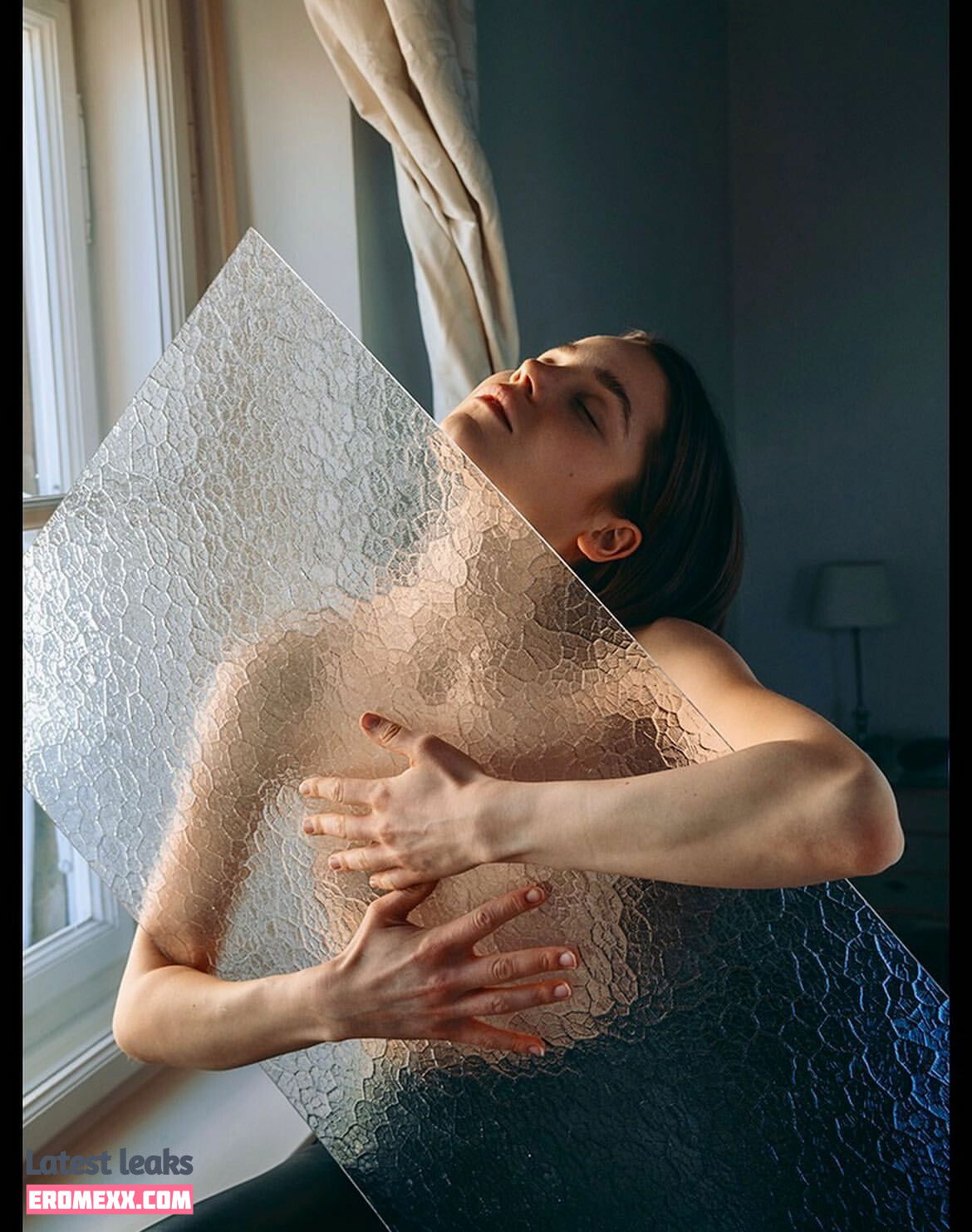 Latest Leaks Pauline Schuller Nude #2 - Erome