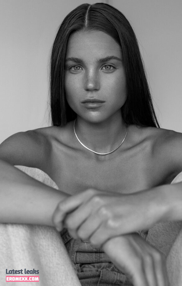 Latest Leaks Pauline Schuller Nude #21 - Erome