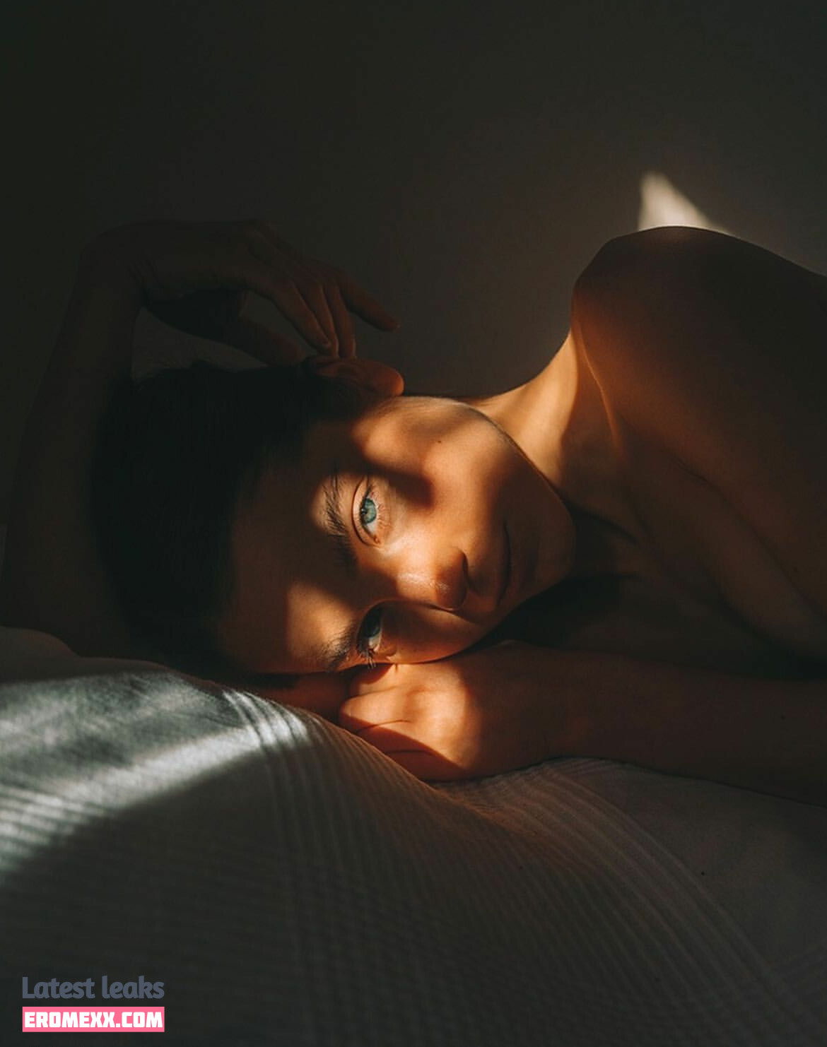 Latest Leaks Pauline Schuller Nude #24 - Erome