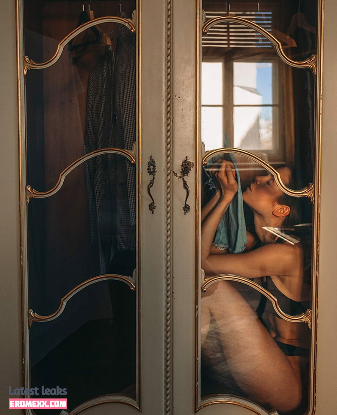 Latest Leaks Pauline Schuller Nude #37 - Erome