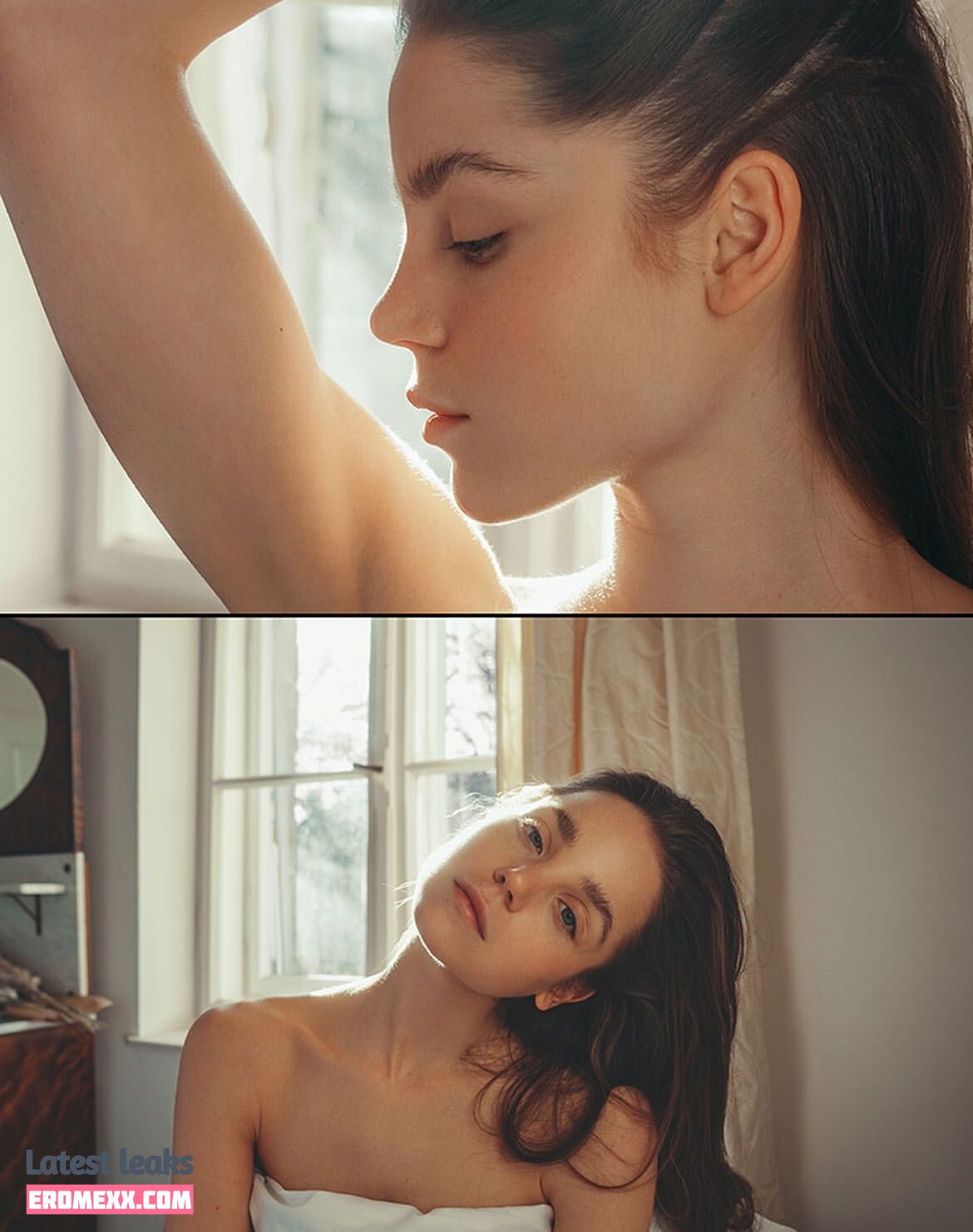 Latest Leaks Pauline Schuller Nude #6 - Erome