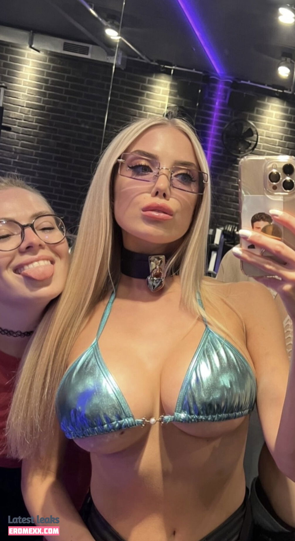 Latest Leaks Pauline Sophie Nude #2 - Fapello