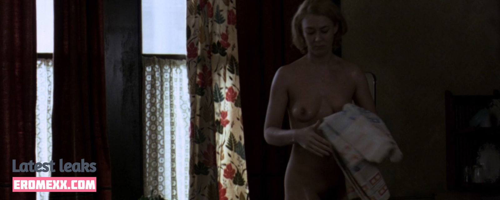 Latest Leaks Pauline Turner Nude #1 - Fapello