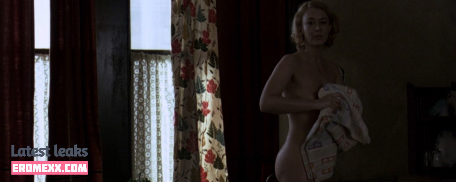 Latest Leaks Pauline Turner Nude #6 - Fapello
