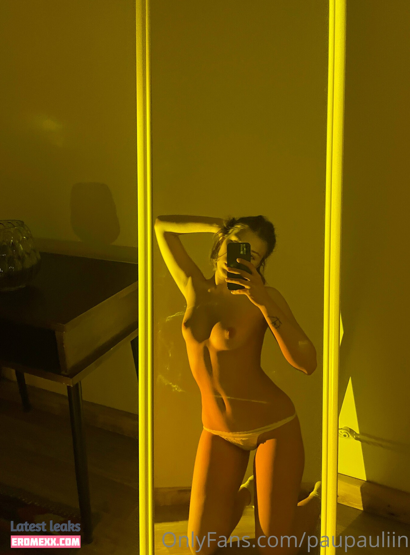 Latest Leaks pauline18 Nude #15 - Fapello