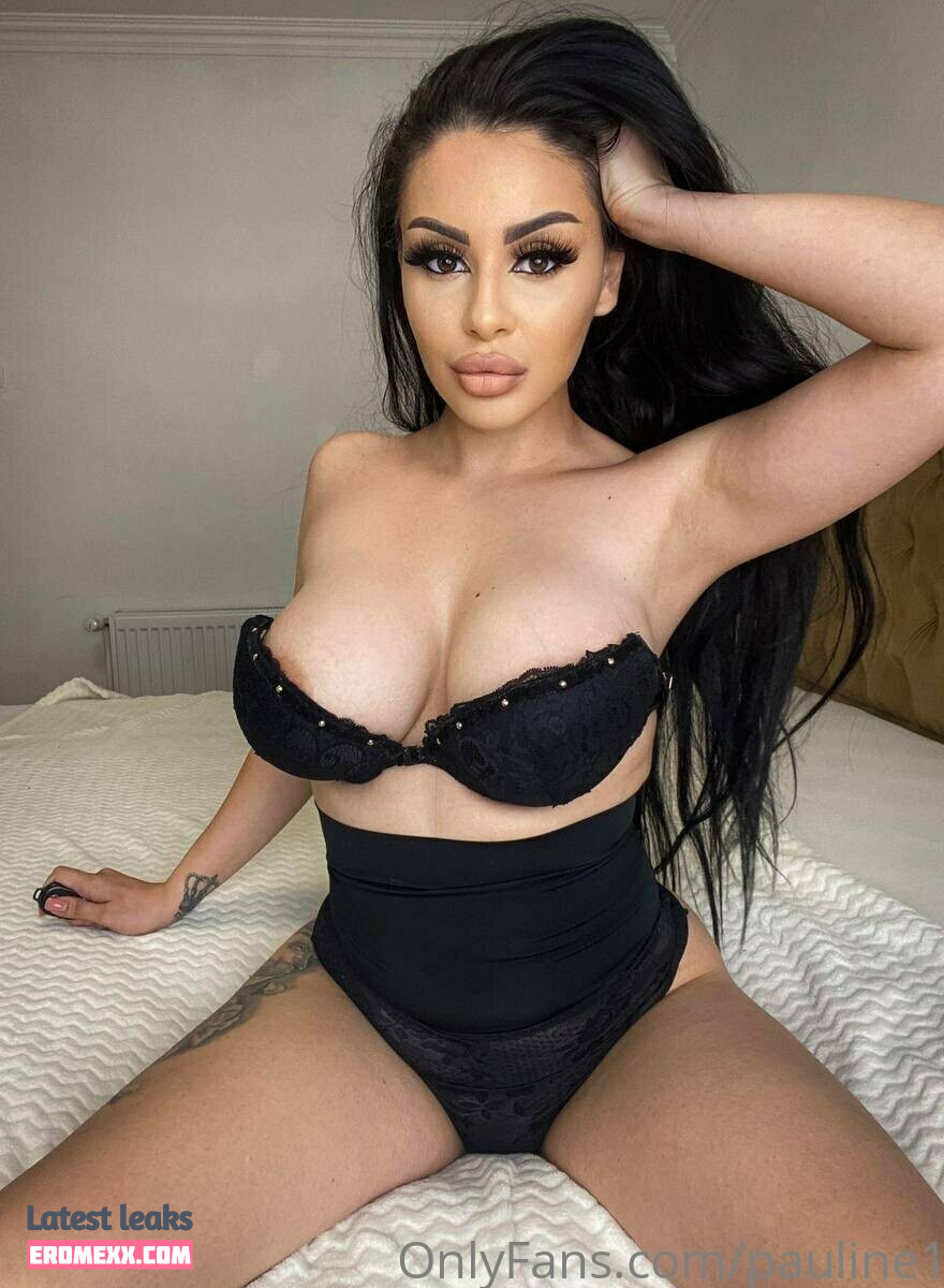 Latest Leaks pauline18 Nude #31 - Fapello