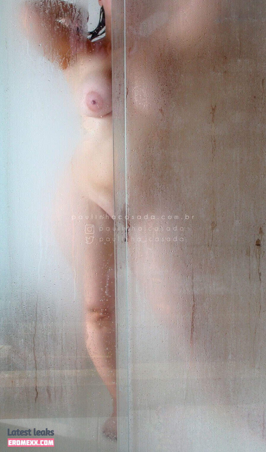 Latest Leaks Paulinha Casada Nude #24 - Fapello