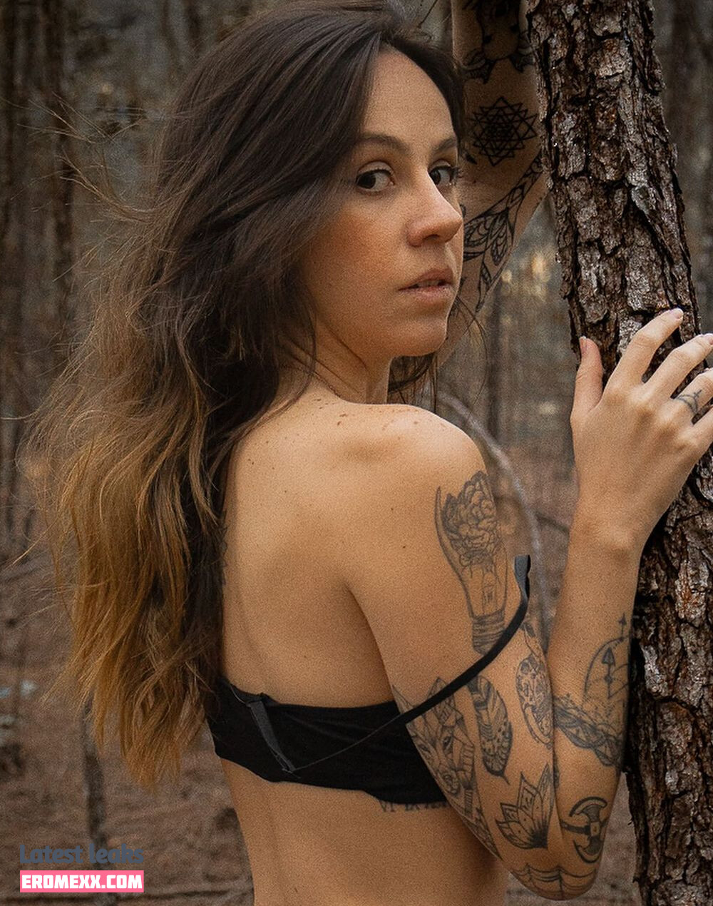 Latest Leaks paulinhaxk Nude #16 - Fapello