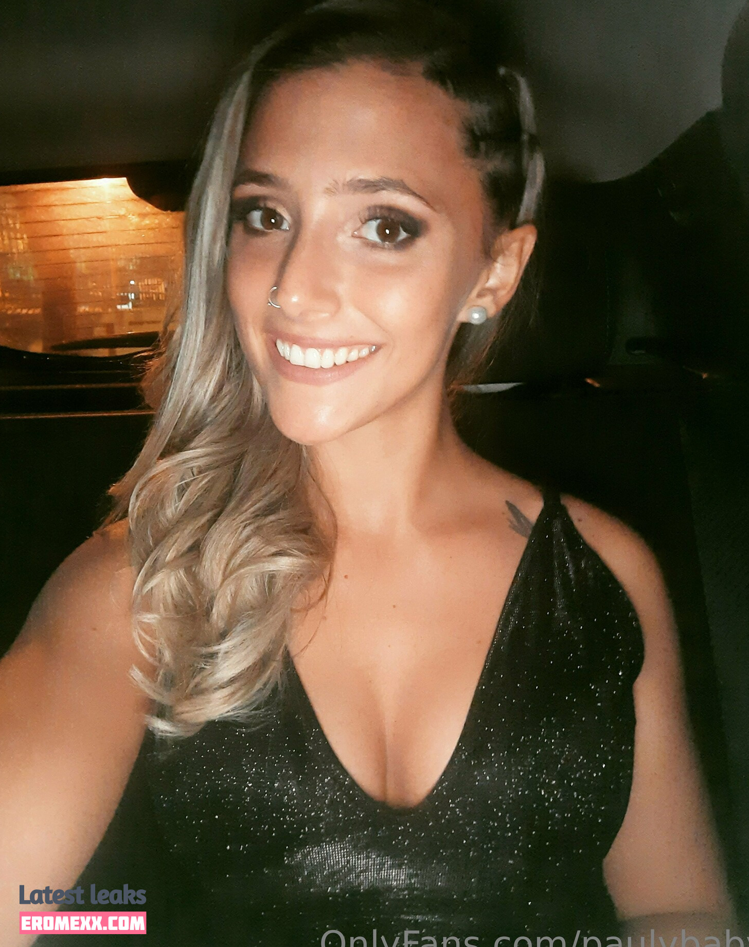 Latest Leaks paulybaby Nude #18 - Fapello