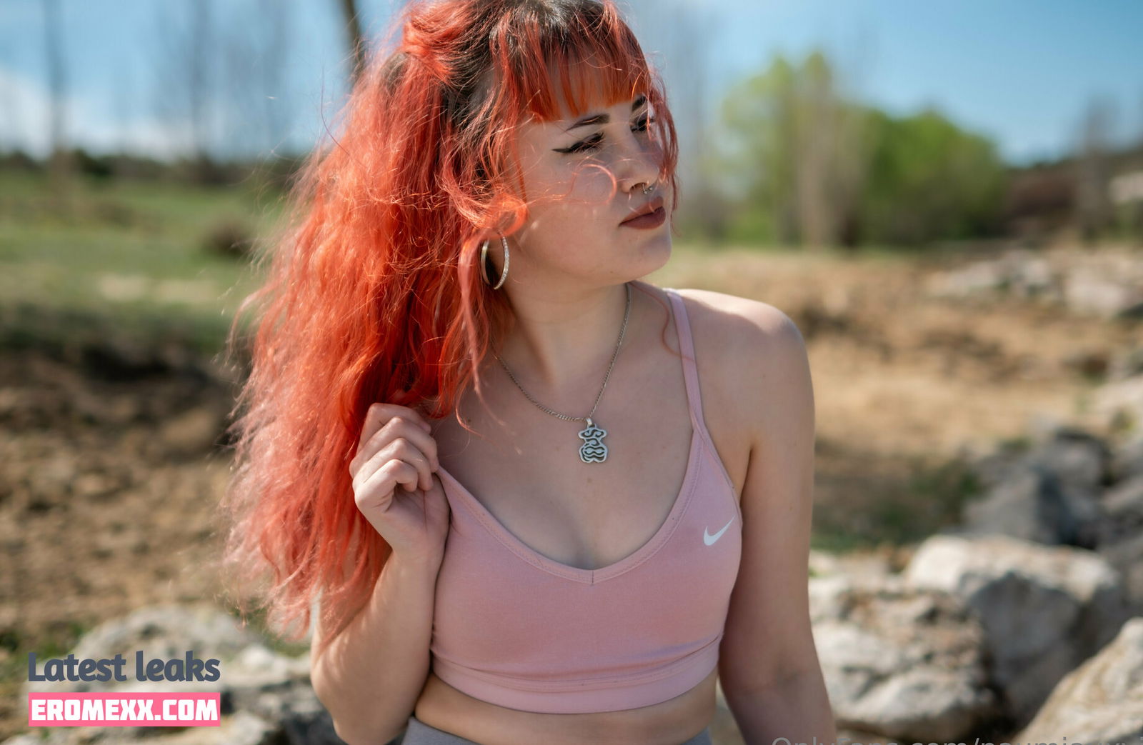 Latest Leaks paumiauxvip Nude #1 - Erome