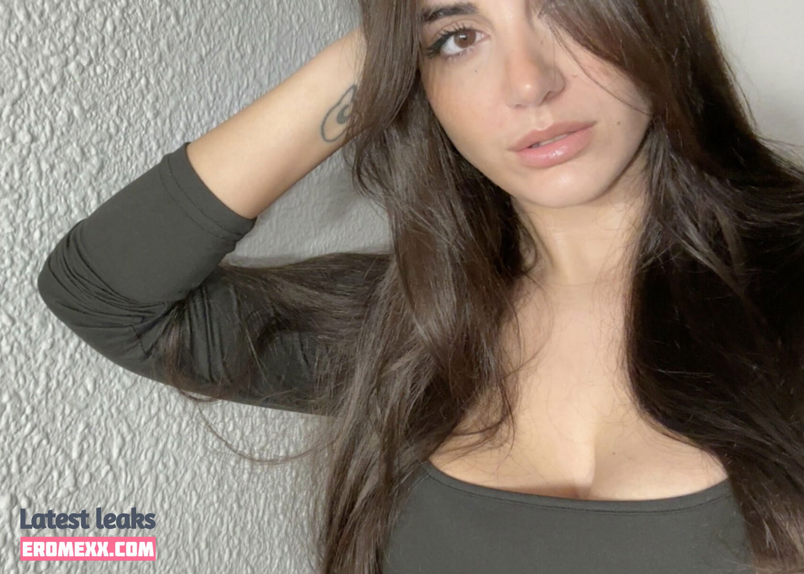 Latest Leaks PauSenpaii Nude #1 - Fapello