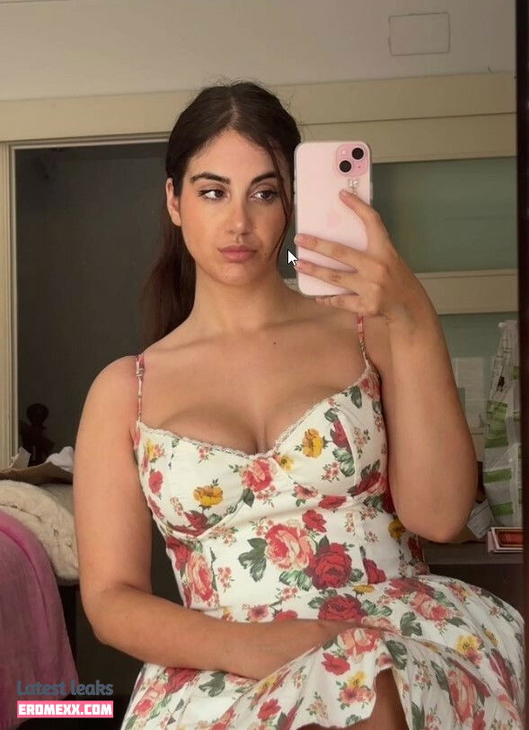 Latest Leaks PauSenpaii Nude #3 - Fapello