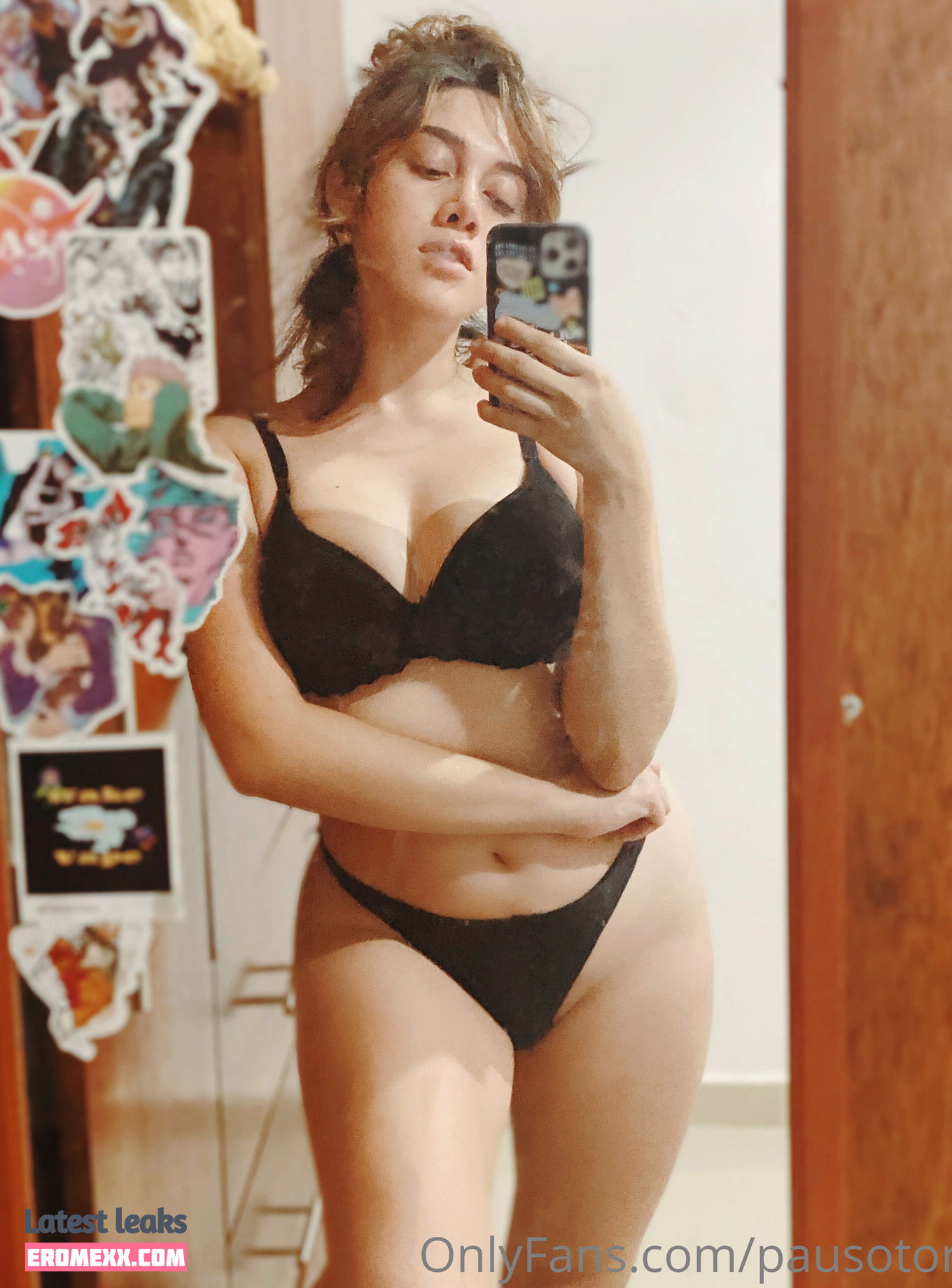 Latest Leaks PauSoto Nude #7 - Erome